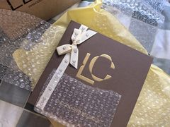 -Lecire乐希瑞巧克力(丽泽天街店)