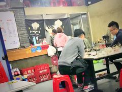 -小民大排档(马场角横路店)
