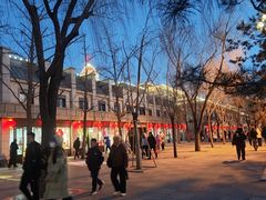 -中国铁道博物馆(正阳门馆)