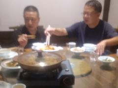 -老灶房-四川土菜(铁牛广场店)
