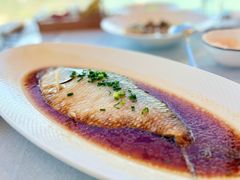 -君来湖滨饭店·渔餐厅