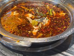 -老船舫·现做活鲜鱼馆(东郊记忆店)