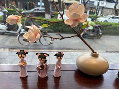 -苏州老字号·苏面斋·秃黄油·三虾面苏式面馆