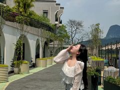 -喜糖·爱吃鱼·啤酒鱼餐厅(西街江景店)