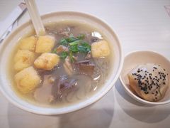 -咬不得高祖生煎·简餐(城站店)