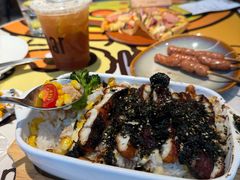 -乐凯撒披萨(正佳广场店)