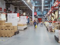 -宜家家居(西安未央商场店)