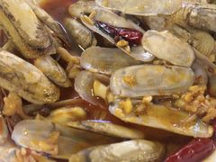 -冶建镜子·老南昌大排档·江西虾王(总店)