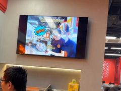 -许哥东北烧烤·铁丳烤串·宫后夹肉(繁花中心店)