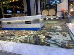 -川骄海鲜自助(河东店)