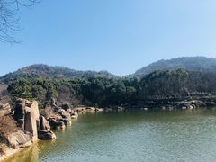 -白马涧龙池景区