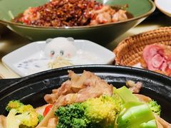 -锦府盐帮·侯宅(五棵松万达店)