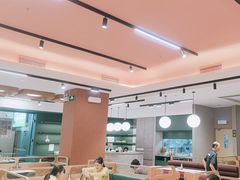 -香港深仔记茶餐厅(东门店)