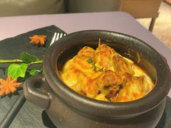 -梧桐北京烤鸭·铜锅涮肉(海岸城店)
