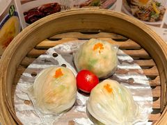 -禄运茶居·手工点心(猎德店)