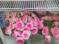 -花心思鲜花店(武昌徐东店)