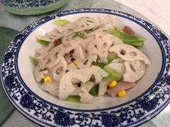 -芸海阁·农家私房菜(沙家浜景区出口店)