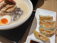 -味千拉面(大润发店)