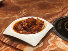 -满汉楼(江畔店)