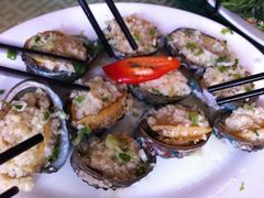 -广胜通达海鲜食府(黄沙店)