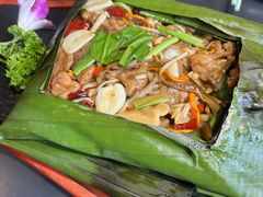 -桥边小楼·手工云南菜·丽江地标美食
