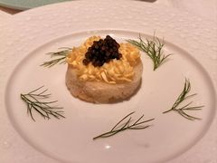 -波特曼西餐厅(南岗店)