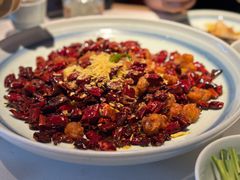 -0776食堂·京城创意菜(七里庄店)