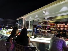 大堂-杜尚rooftop露台酒吧
