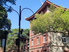 -厦门大学(思明校区)
