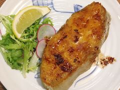 -红叶日料·放题·海胆·定食(星海店)