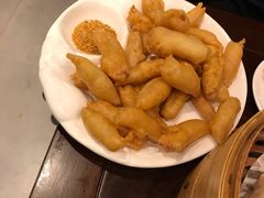-大清花饺子(园林路店)