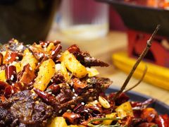 -成都吃客(九眼桥店)