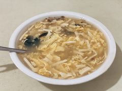 -满口香饭店