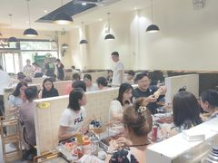 -小寒羊烧烤(凯瑞时代大厦店)