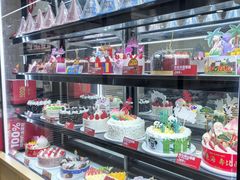 -味多美蛋糕(古城店)