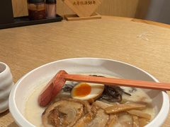 -味千拉面(大润发店)