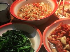烧大鸡脚-老三样·美食研究中心(世贸路店)