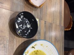 -好人民间·番茄鱼酸菜鱼(杭州永旺梦乐城店)