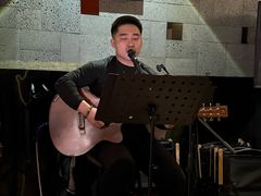 -LAMP BAR 水烟音乐酒吧