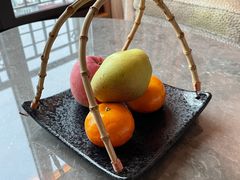 -杭州城中香格里拉大酒店