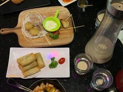 -K+PARTY连锁KTV(盈锋广场店)