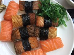 -博林圣海伦酒店-LA VILLA自助西餐厅(华侨城店)