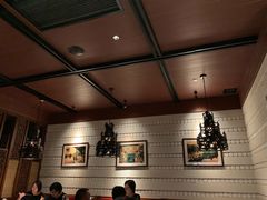 -绿茶餐厅(布吉万象汇店)