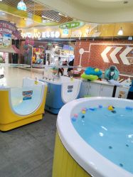 -爱婴室(福州东二环泰禾店)
