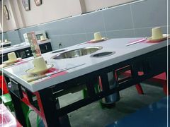 -俭让佬妈现卤串串(温江总店)