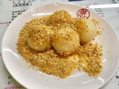 -香港華心糖水鋪(南西总店)