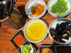-九田家黑牛烤肉料理(新辰里亚运村店)