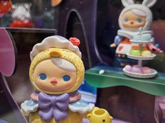 -泡泡玛特POPMART(天环购物中心店)