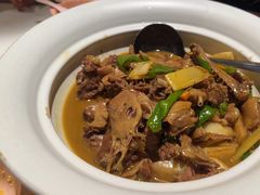 -楚山晓·湖北菜(武汉光谷K11店)