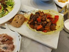 -钱记·乡野菜(紫荆花路店)
